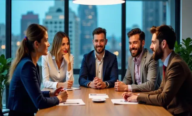 Les 5 meilleurs cabinets d’externalisation pour les ressources humaines