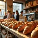 Boulangeries : passer à des emballages écoresponsables