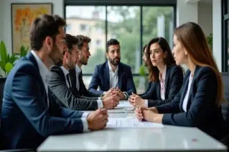 Prospection B2B : structurer une démarche commerciale qui convertit