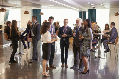 bénéfices networking