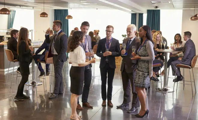 bénéfices networking