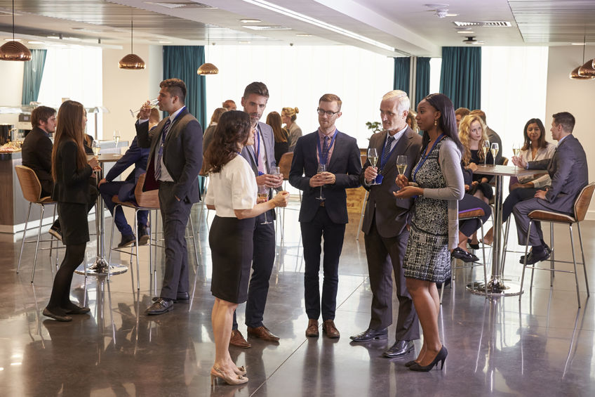 bénéfices networking