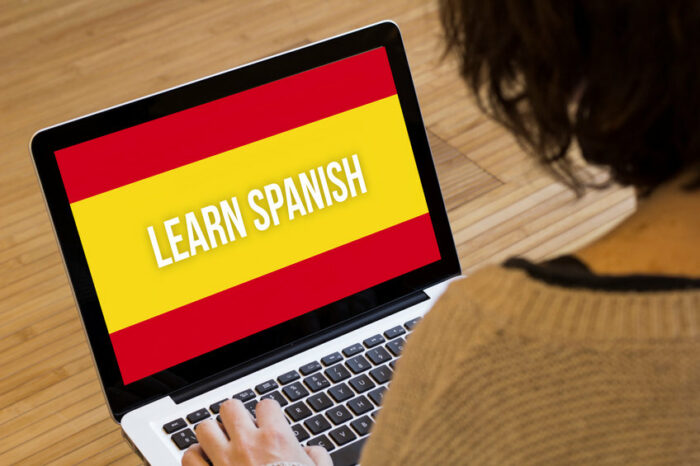 apprendre l'espagnol