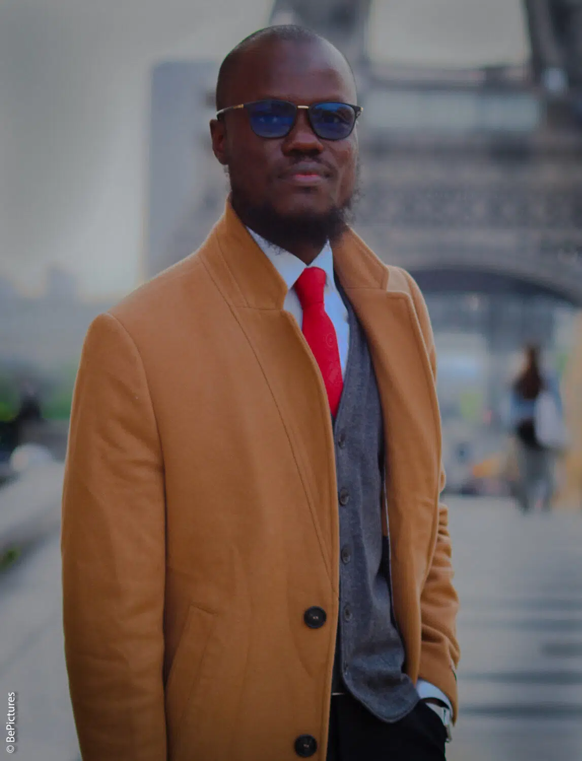 cheikh hassan