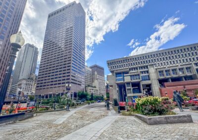 boston