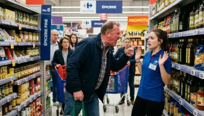 situations à risque