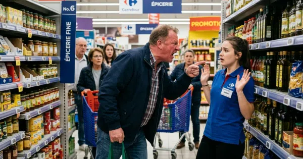 situations à risque