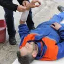 Accident du travail