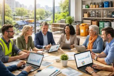 découvrez pourquoi agorastore est la plateforme préférée des collectivités pour la gestion et la vente de leurs biens, alliant simplicité, sécurité et efficacité.