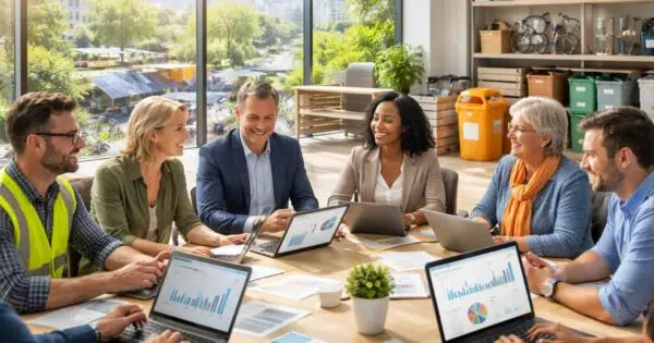 découvrez pourquoi agorastore est la plateforme préférée des collectivités pour la gestion et la vente de leurs biens, alliant simplicité, sécurité et efficacité.