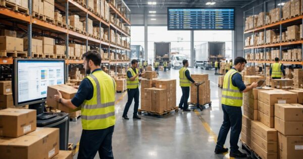 découvrez comment fonctionne la logistique d'aliexpress et apprenez à mieux comprendre les délais de livraison pour vos commandes internationales.