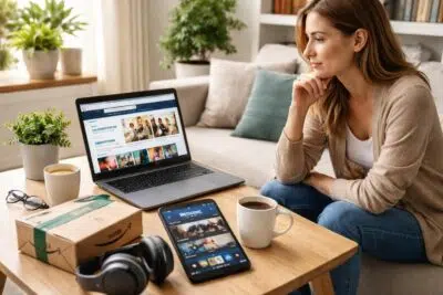 découvrez si l'abonnement amazon premium vaut vraiment le coup : avantages, prix et fonctionnalités pour faire le meilleur choix.