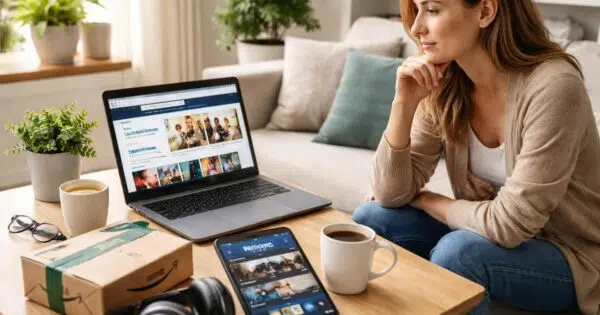 découvrez si l'abonnement amazon premium vaut vraiment le coup : avantages, prix et fonctionnalités pour faire le meilleur choix.