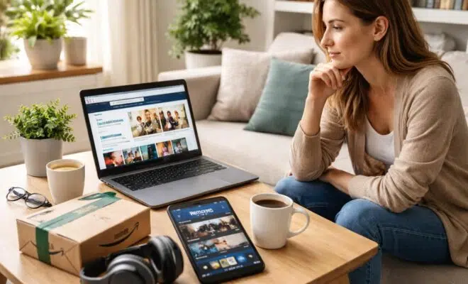 découvrez si l'abonnement amazon premium vaut vraiment le coup : avantages, prix et fonctionnalités pour faire le meilleur choix.