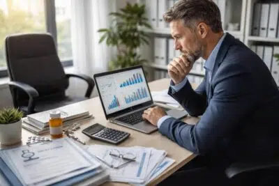 découvrez comment anticiper efficacement le coût d'un salarié en arrêt maladie pour l'employeur et optimiser la gestion des ressources humaines en entreprise.