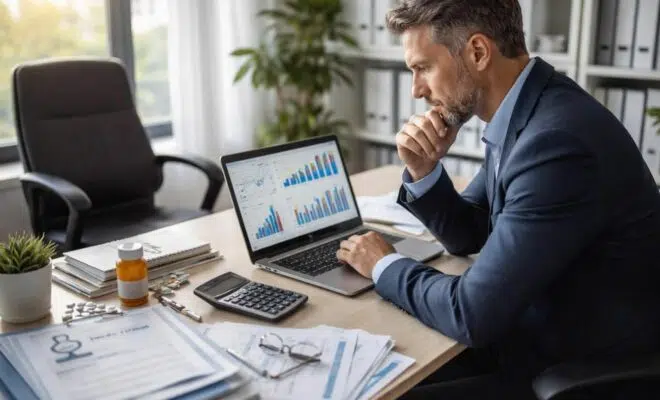 découvrez comment anticiper efficacement le coût d'un salarié en arrêt maladie pour l'employeur et optimiser la gestion des ressources humaines en entreprise.