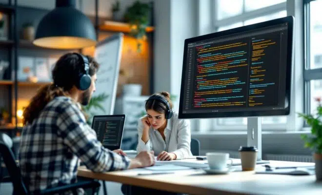 découvrez les erreurs courantes à éviter pour maîtriser l'anglais technique efficacement et améliorer votre communication professionnelle.