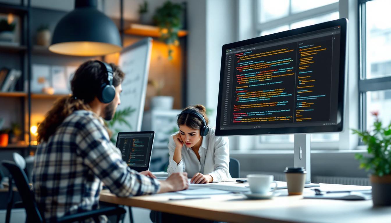 découvrez les erreurs courantes à éviter pour maîtriser l'anglais technique efficacement et améliorer votre communication professionnelle.