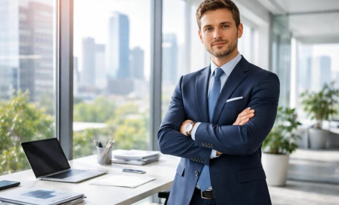 découvrez comment assumer votre esprit corporate peut devenir un atout majeur pour réussir et évoluer efficacement en entreprise.