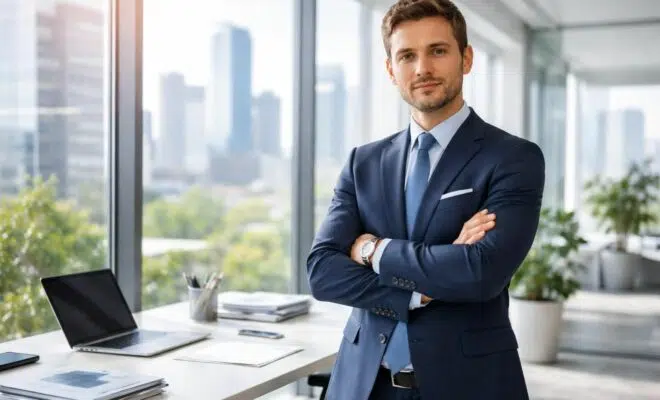 découvrez comment assumer votre esprit corporate peut devenir un atout majeur pour réussir et évoluer efficacement en entreprise.