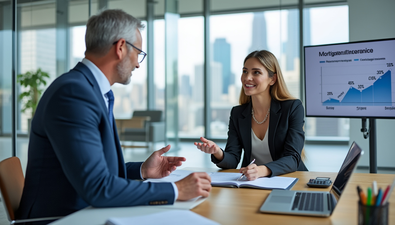 découvrez l'assurance prêt immobilier du crédit agricole, un dispositif essentiel pour garantir votre sécurité financière en cas d'arrêt de travail. protégez votre projet immobilier et sécurisez vos remboursements grâce à une couverture adaptée à vos besoins.
