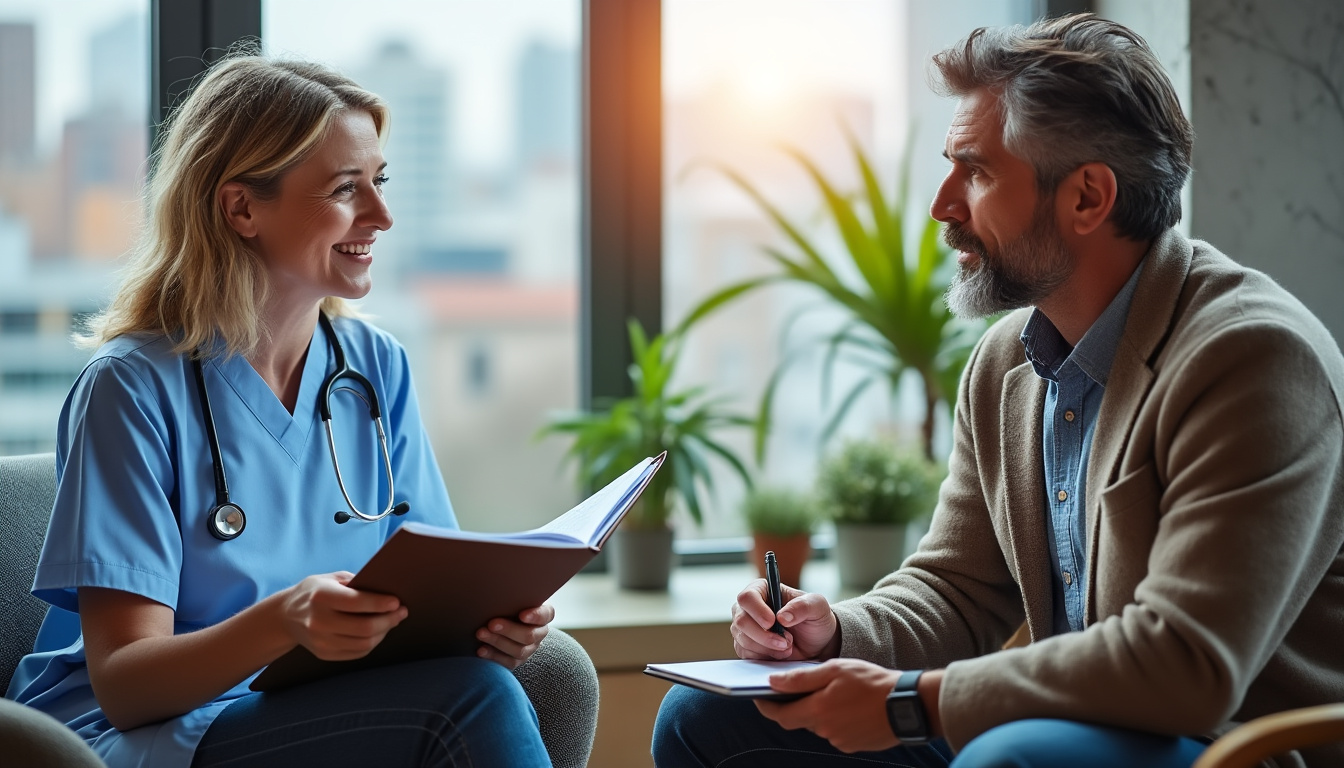 découvrez l'assurance prêt immobilier du crédit agricole, votre filet de sécurité essentiel en cas d'arrêt de travail. protégez votre investissement et garantissez la tranquillité d'esprit face aux imprévus.