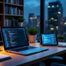 découvrez des astuces pratiques pour optimiser votre formation de développeur web à distance. apprenez à gérer votre temps, utiliser les bonnes ressources et rester motivé tout au long de votre apprentissage. transformez votre expérience en une réussite professionnelle grâce à nos conseils d'experts.
