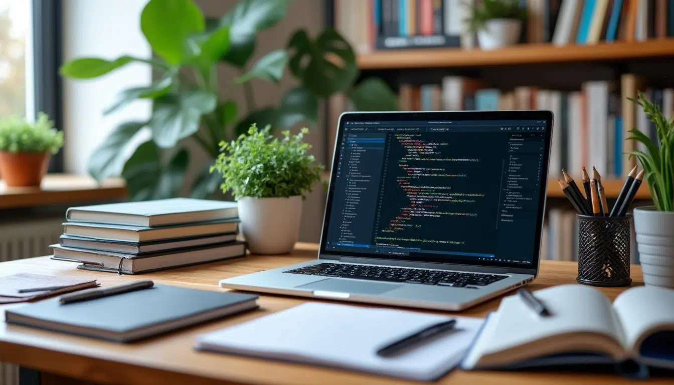 découvrez des astuces pratiques pour maximiser l'efficacité de votre formation de développeur web à distance. améliorez votre apprentissage, optimisez votre temps et développez vos compétences pour réussir dans le domaine du développement web.