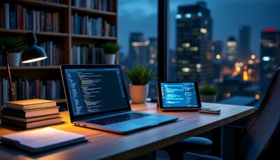 découvrez des astuces pratiques pour optimiser votre formation de développeur web à distance. apprenez à gérer votre temps, utiliser les bonnes ressources et rester motivé tout au long de votre apprentissage. transformez votre expérience en une réussite professionnelle grâce à nos conseils d'experts.