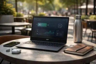 découvrez des réglages concrets pour optimiser l'autonomie de votre pc portable acer en mobilité et prolonger l'utilisation sans recharge.
