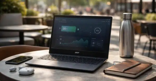 découvrez des réglages concrets pour optimiser l'autonomie de votre pc portable acer en mobilité et prolonger l'utilisation sans recharge.