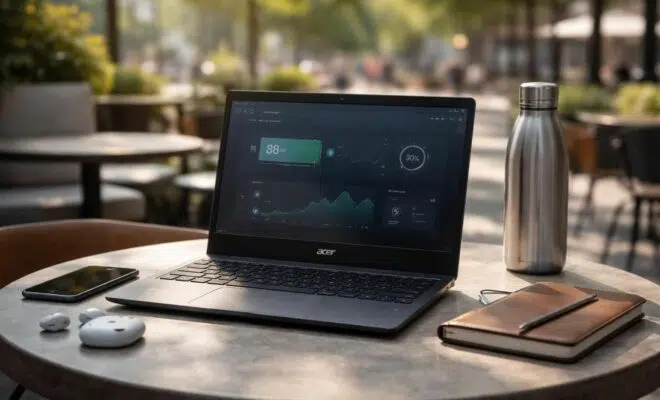 découvrez des réglages concrets pour optimiser l'autonomie de votre pc portable acer en mobilité et prolonger l'utilisation sans recharge.