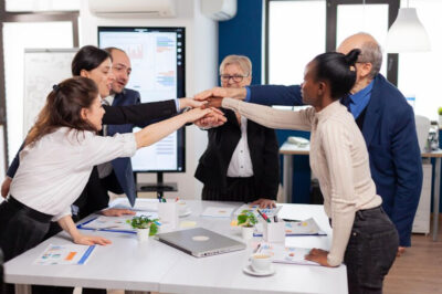 Avantages collaborateurs