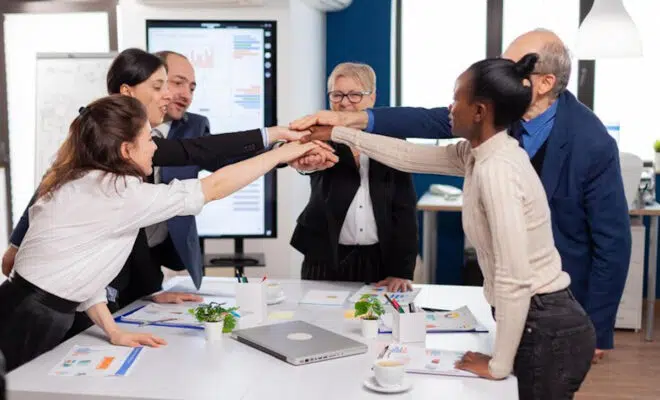 Avantages collaborateurs
