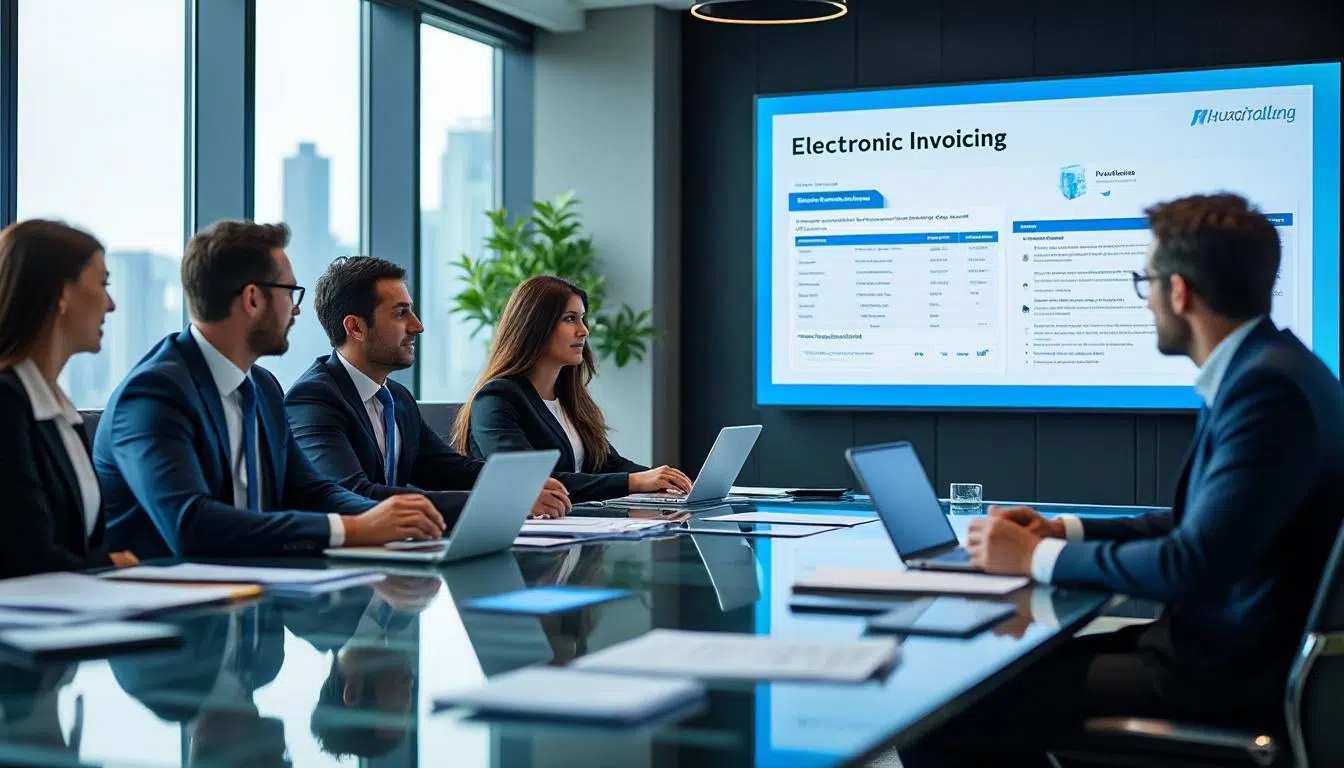 découvrez les nombreux avantages d'une plateforme de dématérialisation partenaire (pdp), qui simplifie vos processus administratifs, réduit les coûts et améliore l'efficacité de votre entreprise. explorez comment la dématérialisation peut transformer votre gestion documentaire et optimiser votre collaboration.