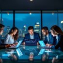 découvrez les nombreux avantages d'une plateforme de dématérialisation partenaire (pdp) : optimisation des processus, réduction des coûts, sécurité accrue des données et facilitation de la collaboration. transformez votre organisation avec des solutions innovantes et performantes.