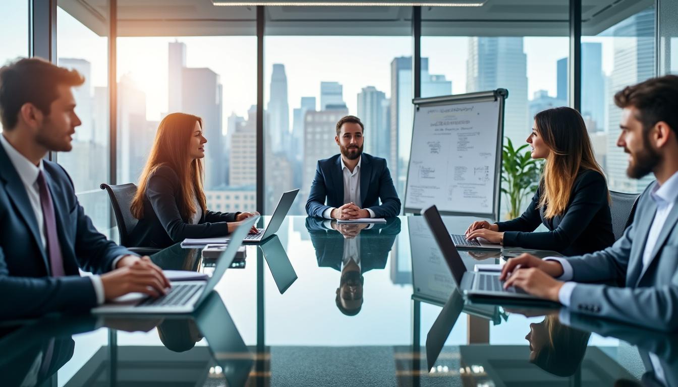 découvrez les nombreux avantages d'une plateforme de dématérialisation partenaire (pdp) : simplification des processus, réduction des coûts, amélioration de la collaboration, et optimisation de la gestion documentaire. explorez comment une pdp peut transformer votre organisation et stimuler votre efficacité.