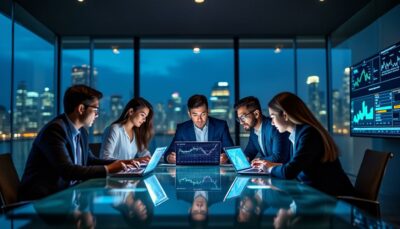 découvrez les nombreux avantages d'une plateforme de dématérialisation partenaire (pdp) : optimisation des processus, réduction des coûts, sécurité accrue des données et facilitation de la collaboration. transformez votre organisation avec des solutions innovantes et performantes.