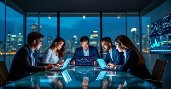 découvrez les nombreux avantages d'une plateforme de dématérialisation partenaire (pdp) : optimisation des processus, réduction des coûts, sécurité accrue des données et facilitation de la collaboration. transformez votre organisation avec des solutions innovantes et performantes.