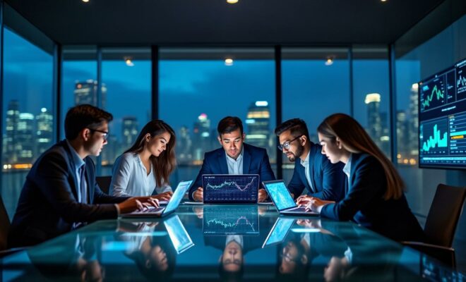 découvrez les nombreux avantages d'une plateforme de dématérialisation partenaire (pdp) : optimisation des processus, réduction des coûts, sécurité accrue des données et facilitation de la collaboration. transformez votre organisation avec des solutions innovantes et performantes.