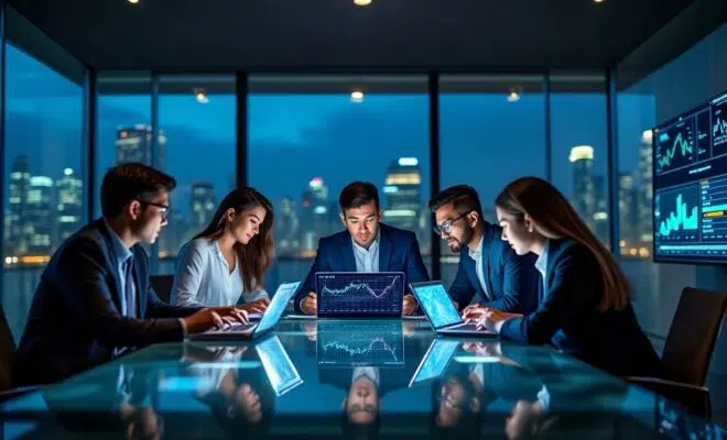 découvrez les nombreux avantages d'une plateforme de dématérialisation partenaire (pdp) : optimisation des processus, réduction des coûts, sécurité accrue des données et facilitation de la collaboration. transformez votre organisation avec des solutions innovantes et performantes.