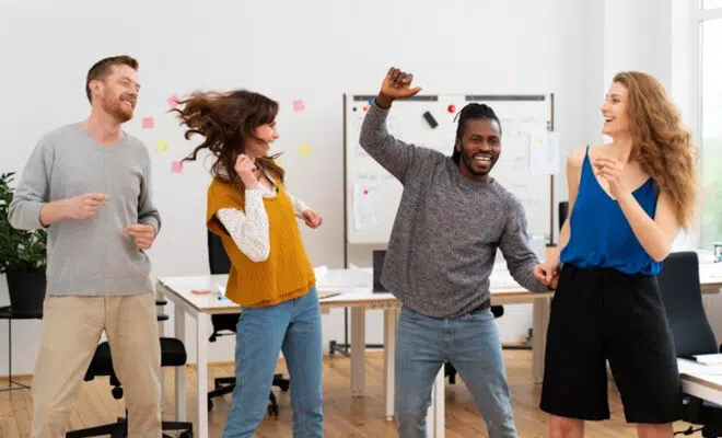 Avantages loisirs et culture