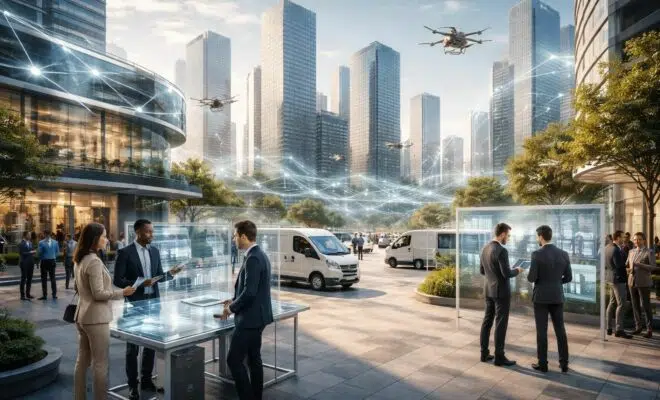 découvrez betobe, une analyse approfondie du marché b2b moderne, ses tendances, opportunités et stratégies clés pour réussir dans un environnement commercial en constante évolution.