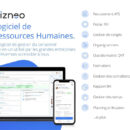 Bizneo HR