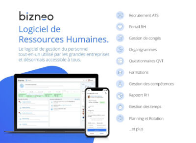 Bizneo HR