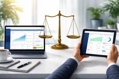 découvrez une comparaison complète entre bourse direct et boursorama pour choisir la plateforme qui correspond le mieux à vos besoins en investissement et gestion de compte.