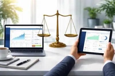 découvrez une comparaison complète entre bourse direct et boursorama pour choisir la plateforme qui correspond le mieux à vos besoins en investissement et gestion de compte.
