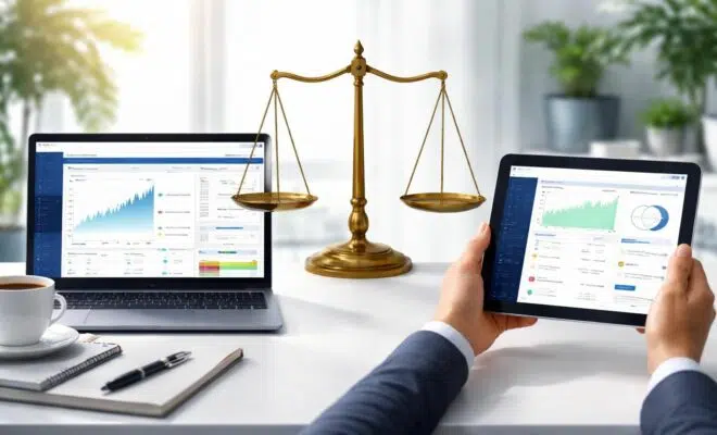 découvrez une comparaison complète entre bourse direct et boursorama pour choisir la plateforme qui correspond le mieux à vos besoins en investissement et gestion de compte.