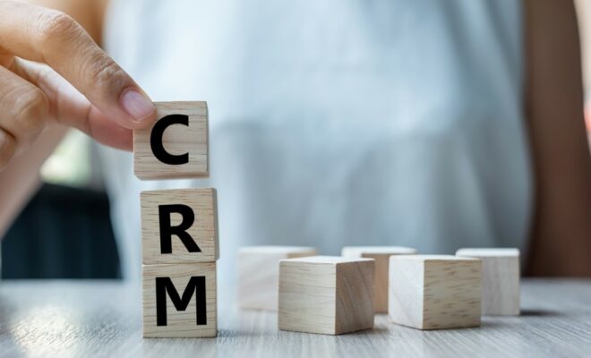 CRM