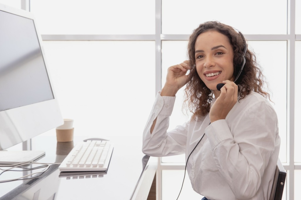 CRM gestion relation client
